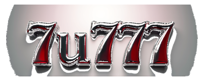 7u777 logo